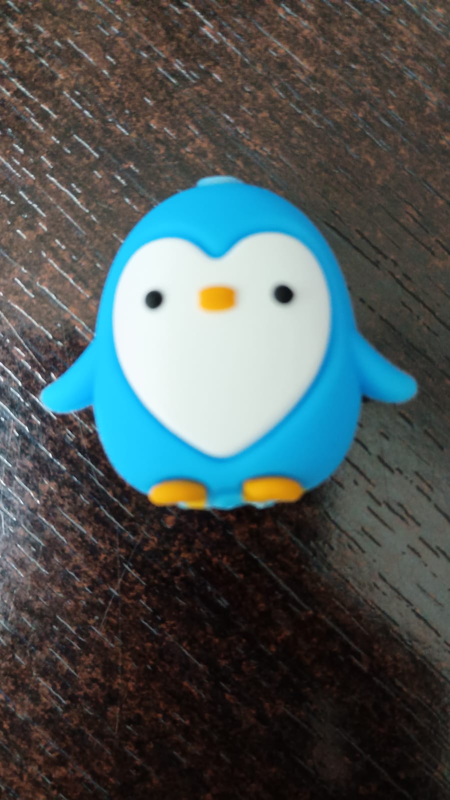 Proteggi cavo PINGUINO